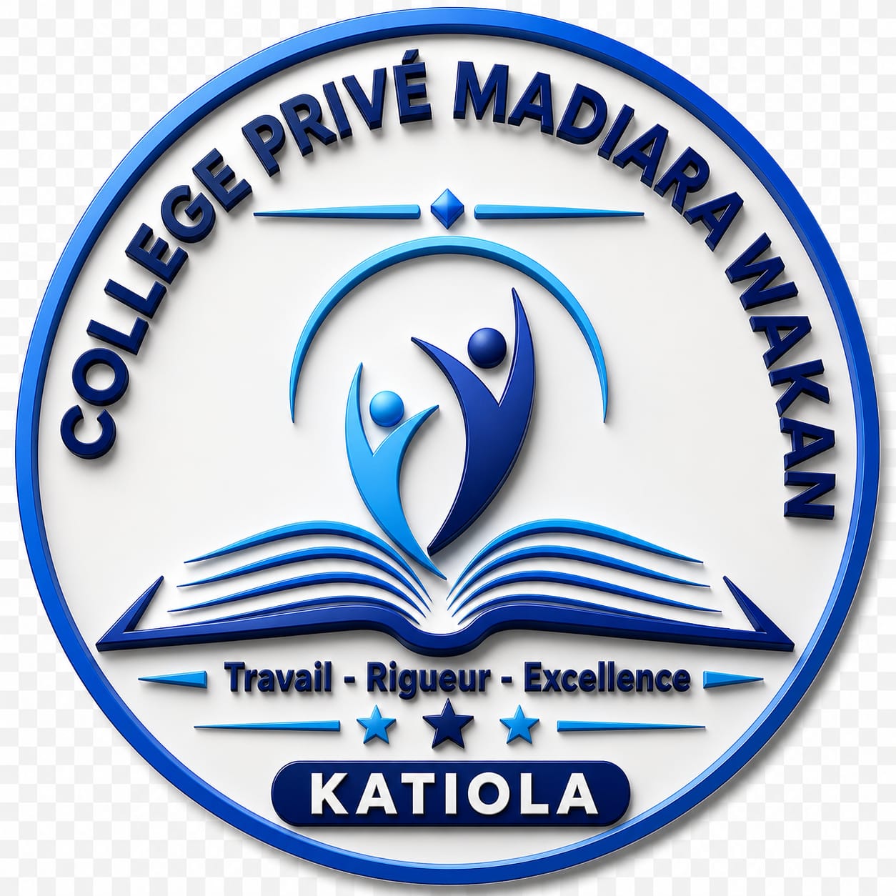 COLLEGE PRIVE TECHNIQUE ET PROFESSIONNEL MADIARA WAKAN DE KATIOLA